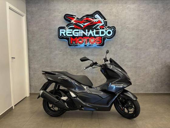 HONDA PCX 160 CBS 